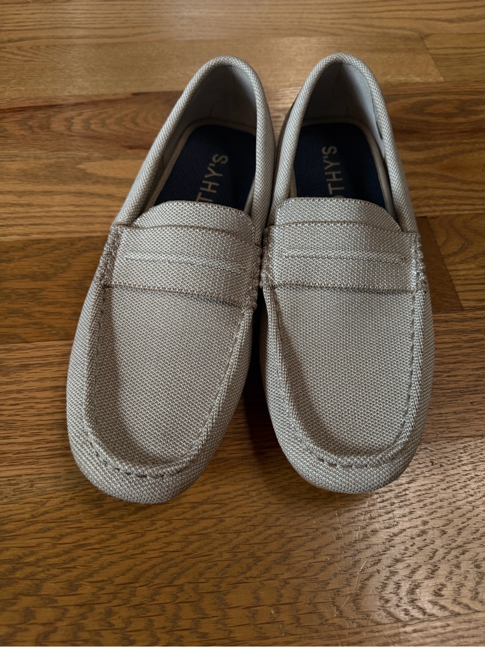 Rothy’s Mens Loafer. 9.5.